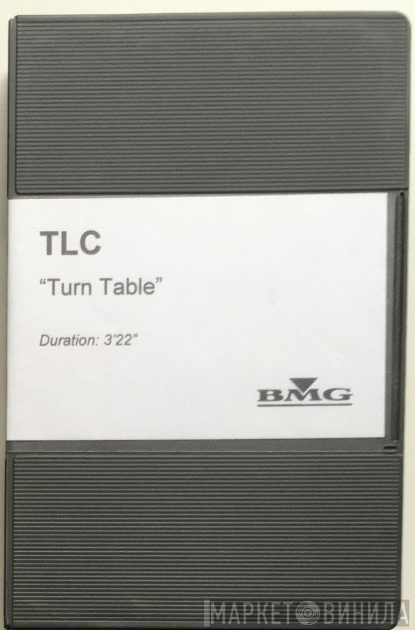 TLC  - Turn Table
