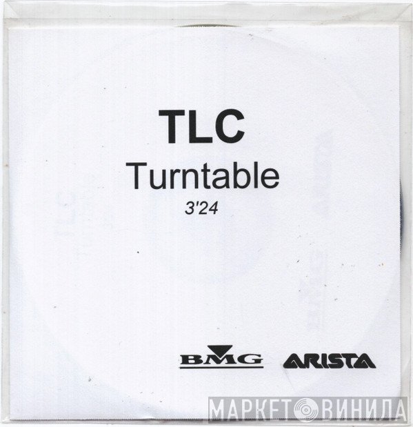 TLC  - Turntable