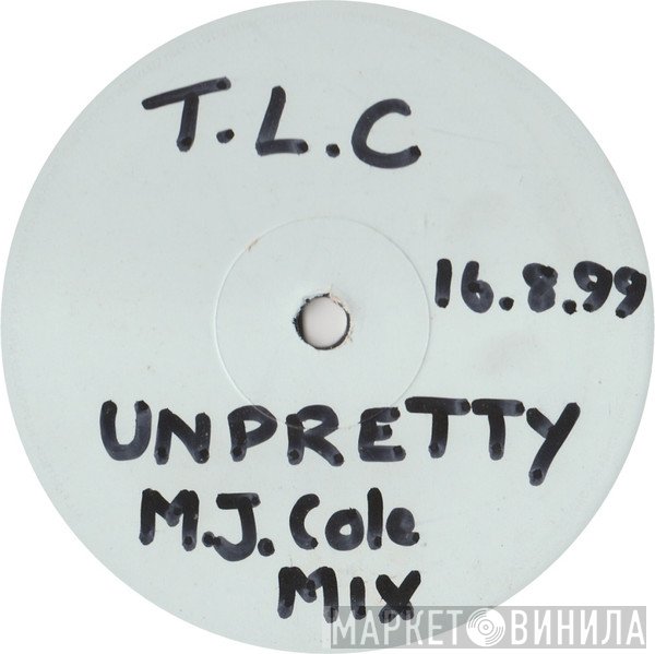 TLC - Unpretty (MJ Cole Remixes)
