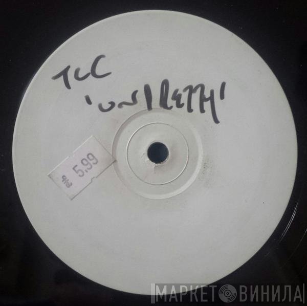TLC - Unpretty (UK Garage Mixes)