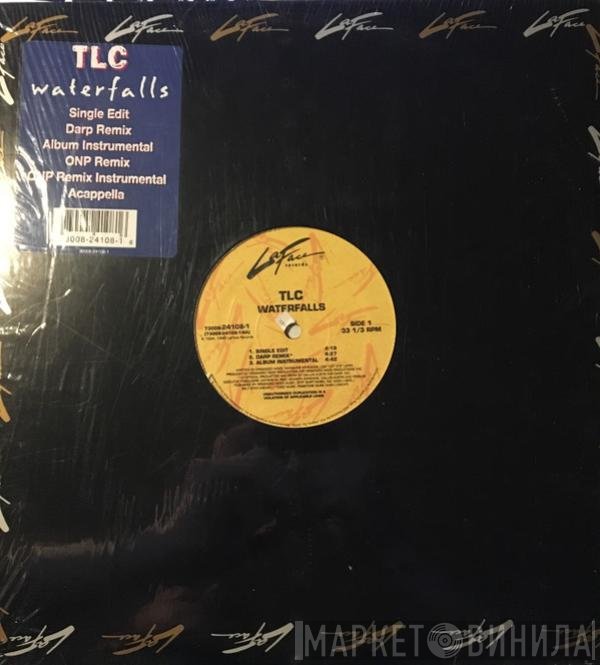 TLC - Waterfalls