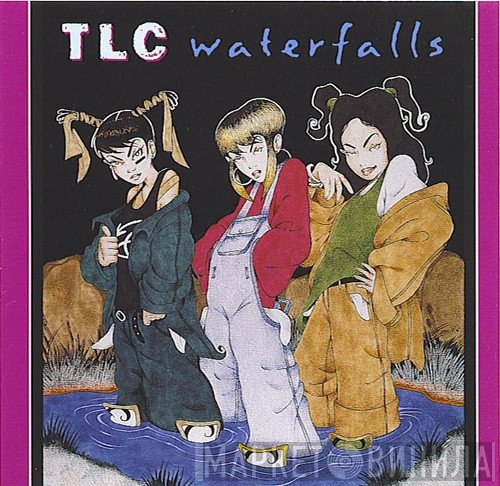 TLC - Waterfalls