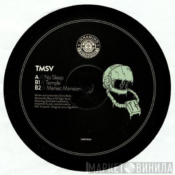 TMSV - No Sleep