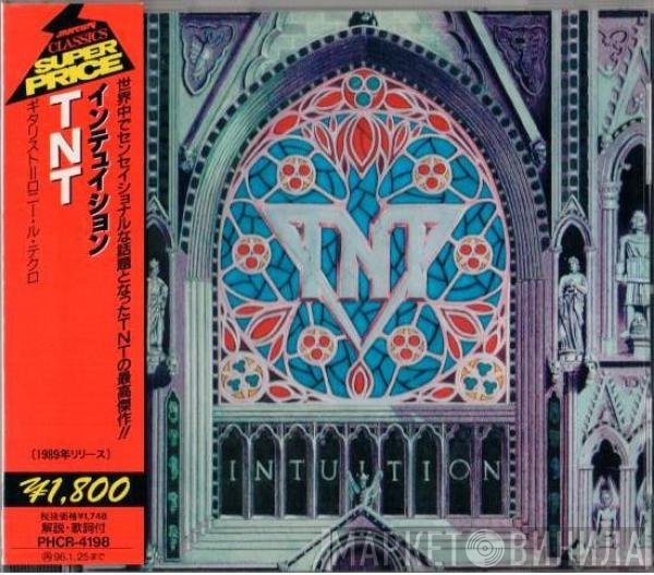 TNT  - Intuition