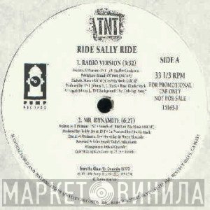 TNT   - Ride Sally Ride