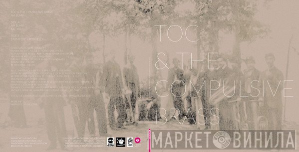 TOC - Air Bump