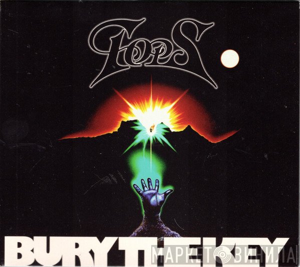 TOPS  - Bury The Key