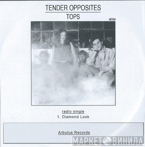 TOPS  - Tender Opposites