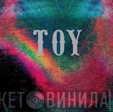 TOY  - Toy / BBC Sessions
