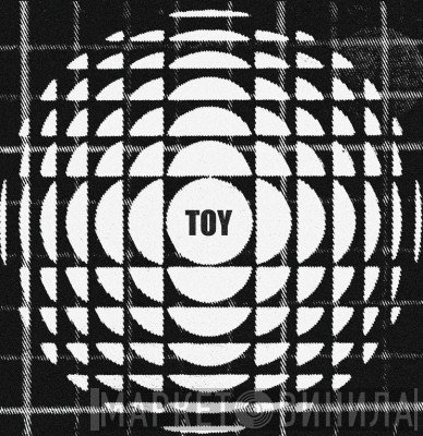 TOY  - Join The Dubs