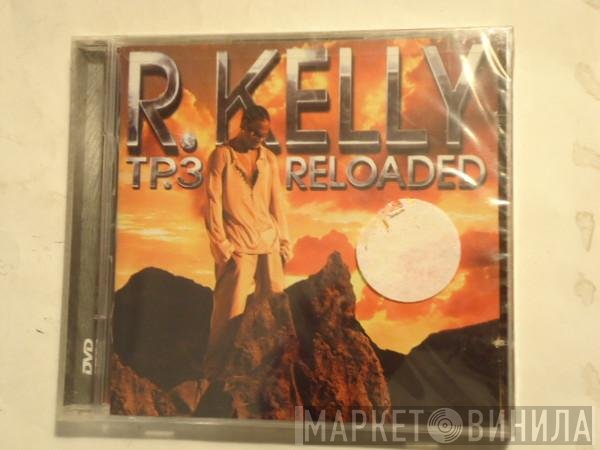  - TP.3 Reloaded