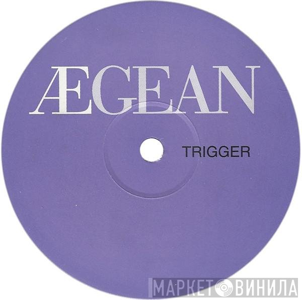 TRIGGER  - Chameleon The Mixes