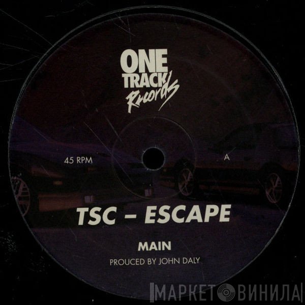 TSC - Escape