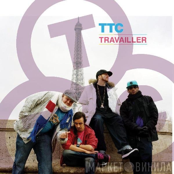 TTC  - Travailler
