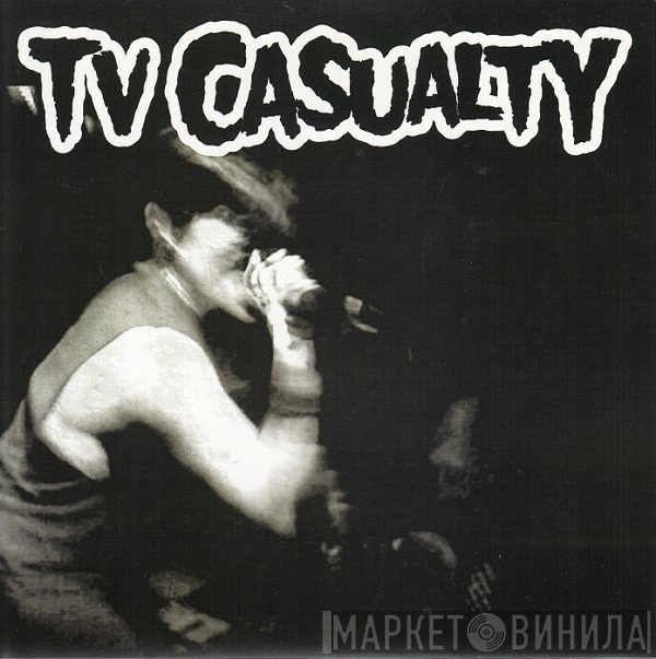 TV Casualty - TV Casualty