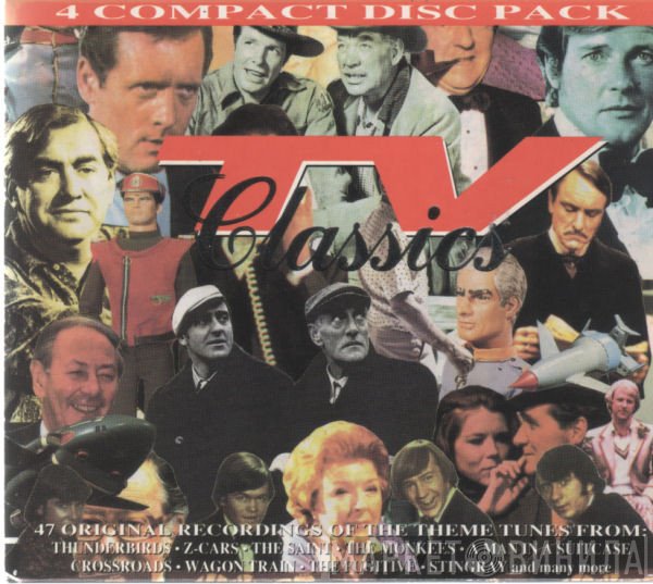  - TV Classics