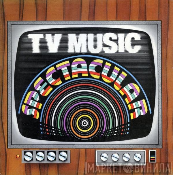  - TV Music Spectacular