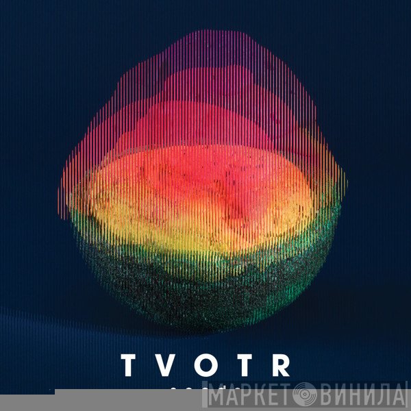 TV On The Radio  - Seeds