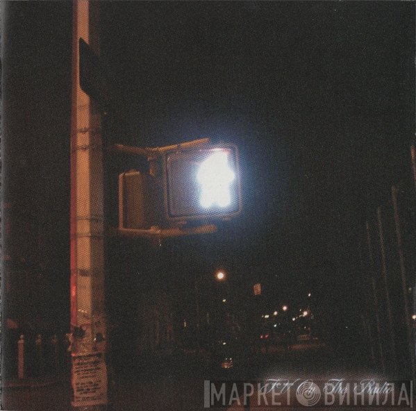 TV On The Radio  - Young Liars
