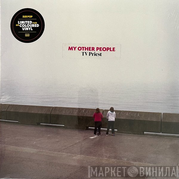 TV Priest - My Other People
