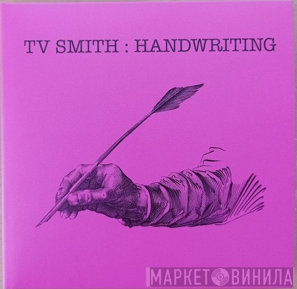 TV Smith - Handwriting