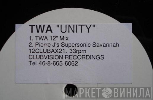 TWA  - Unity