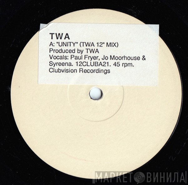 TWA  - Unity