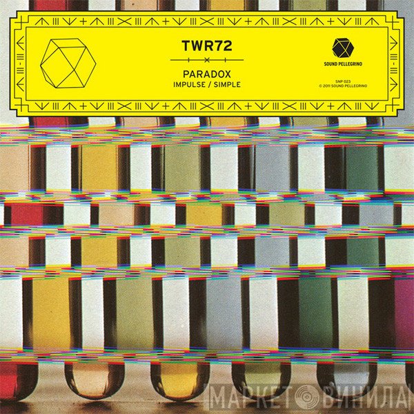 TWR72  - Paradox / Impulse / Simple