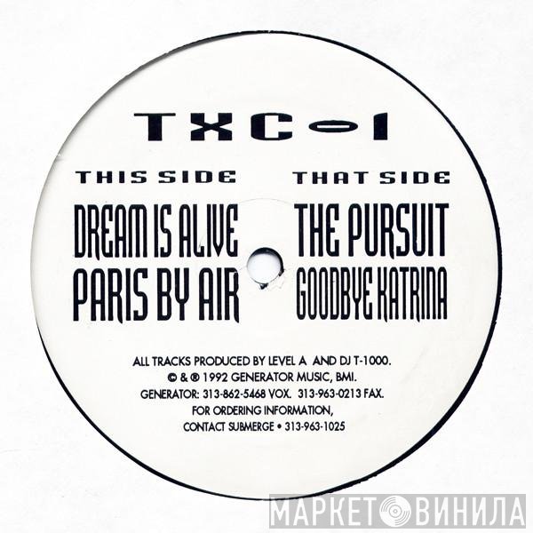 TXC - #1