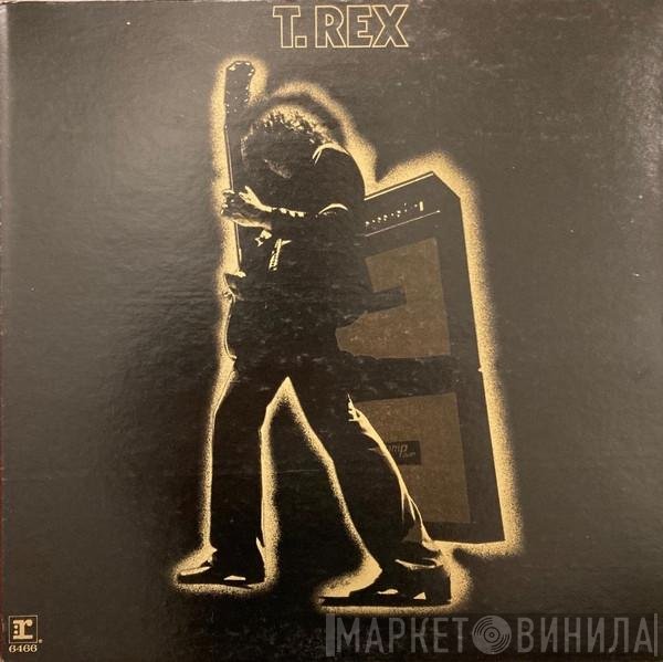 T. Rex  - Electric Warrior