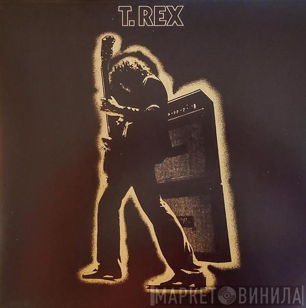 T. Rex - Electric Warrior