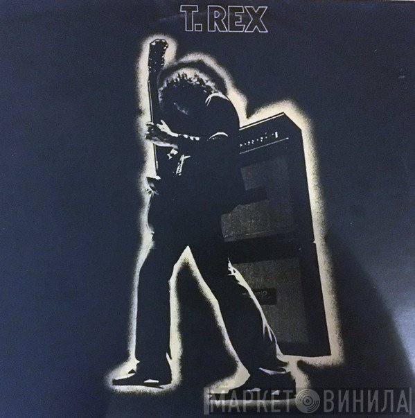 T. Rex - Electric Warrior