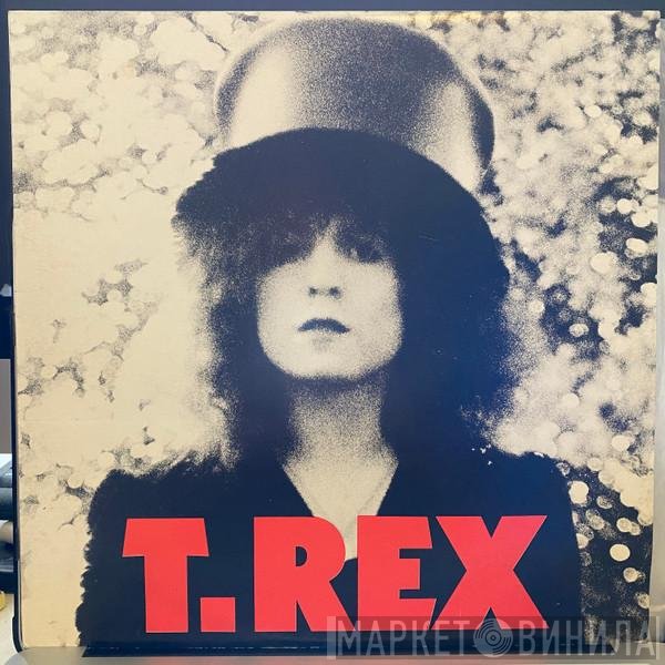 T. Rex  - The Slider