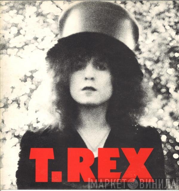 T. Rex - The Slider