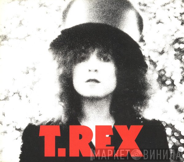 T. Rex - The Slider