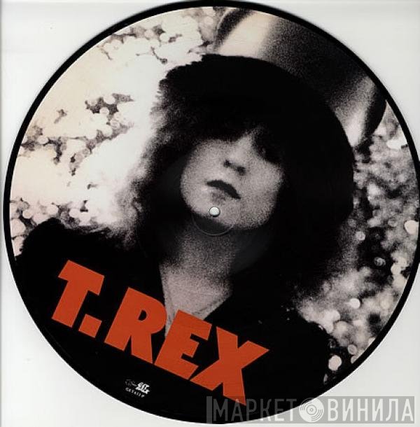 T. Rex  - The Slider