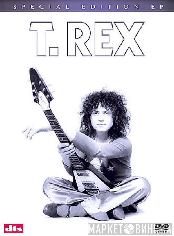 T. Rex  - Special Edition EP