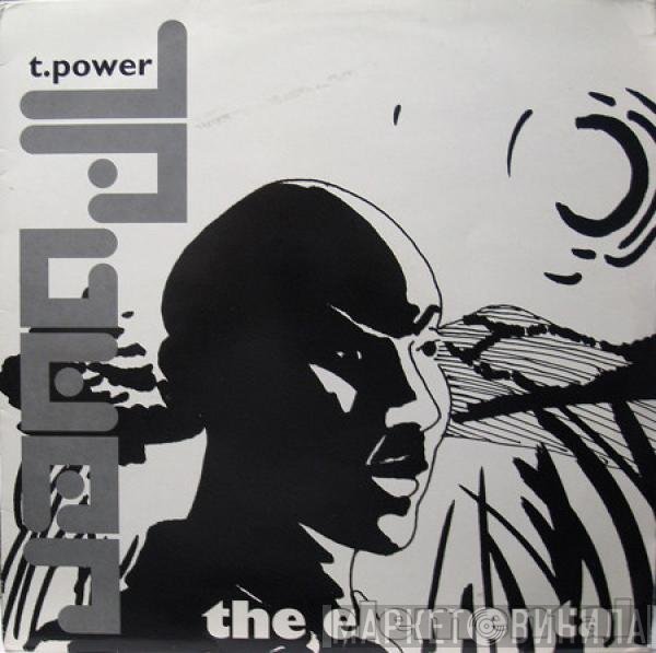 T.Power  - The Elemental