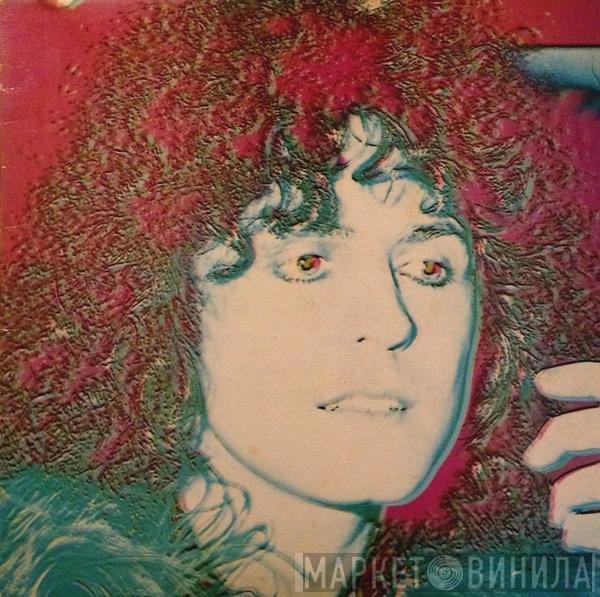 T. Rex, Marc Bolan - Across The Airwaves