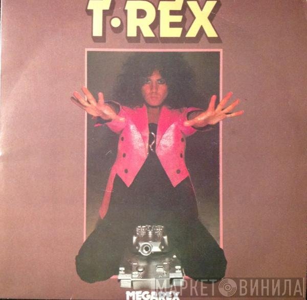 T. Rex  - Megarex 1