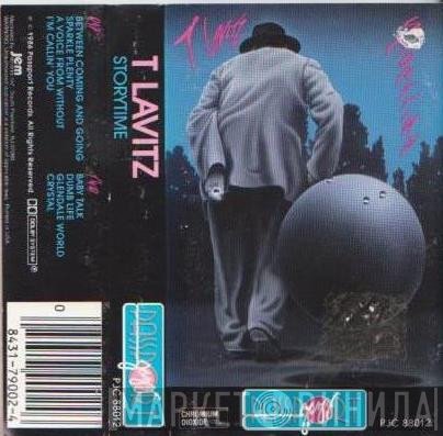 T. Lavitz  - Storytime