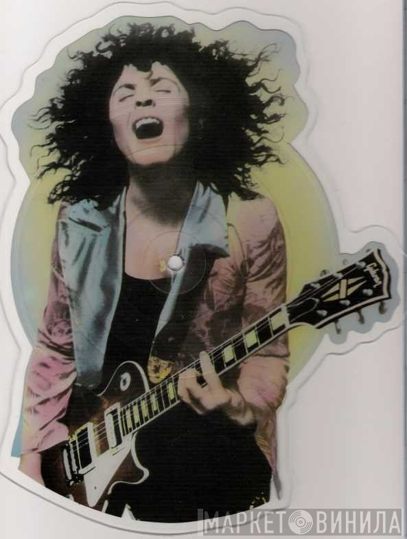 T. Rex - Children Of The Revolution