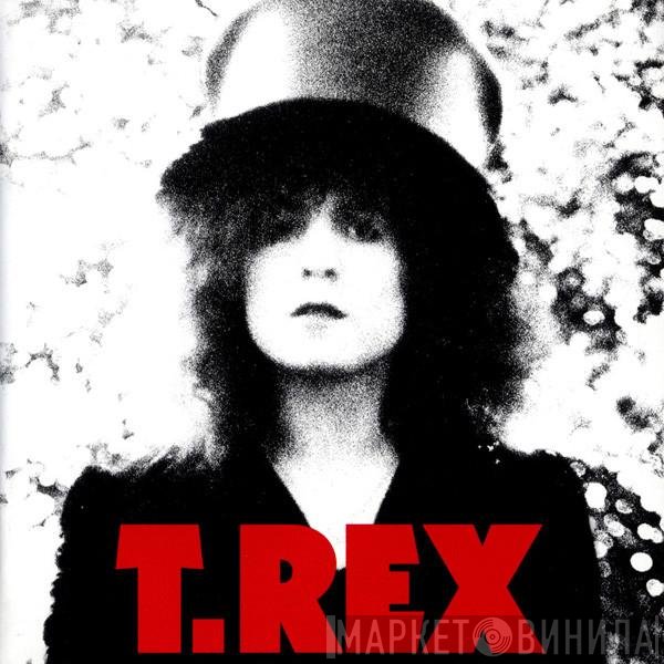 T. Rex  - The Slider