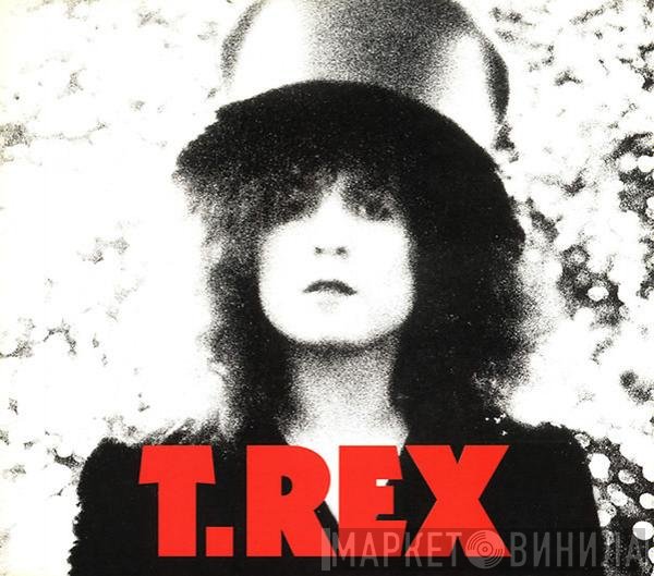 T. Rex  - The Slider