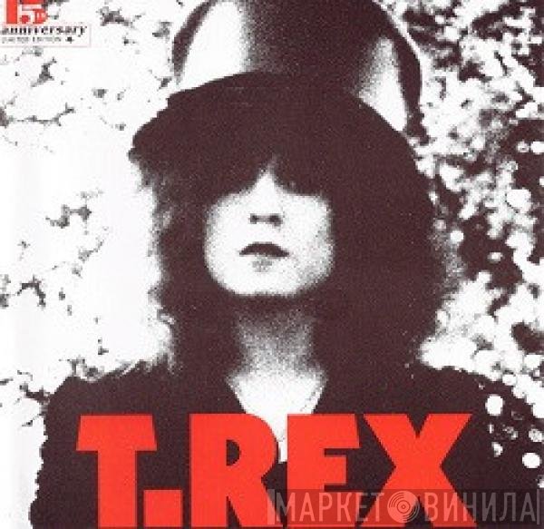 T. Rex  - The Slider