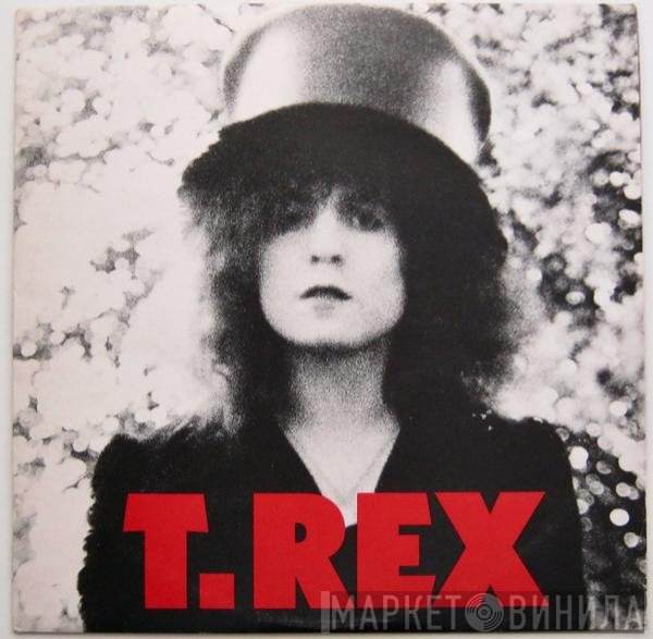 T. Rex  - The Slider