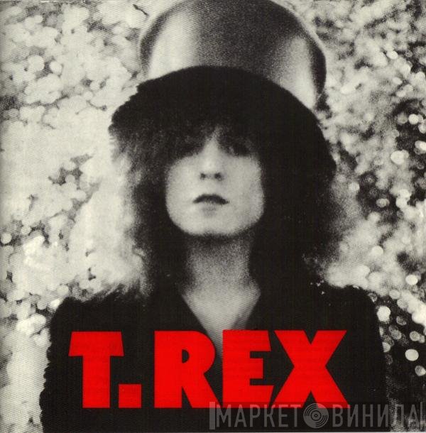 T. Rex  - The Slider