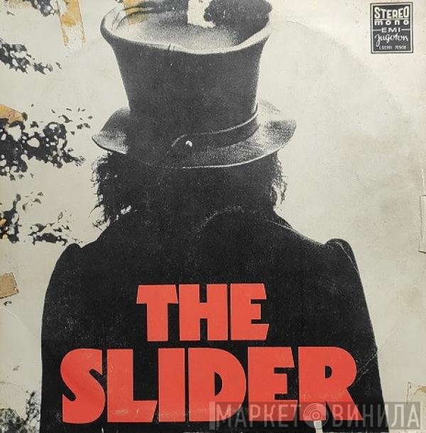 T. Rex  - The Slider