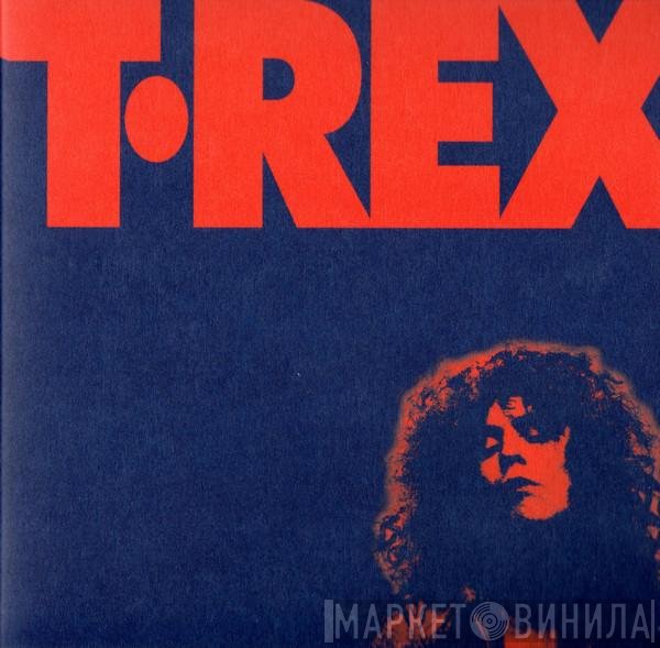 T. Rex - The Alternative Singles Collection