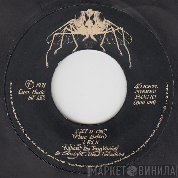T. Rex - Get It On